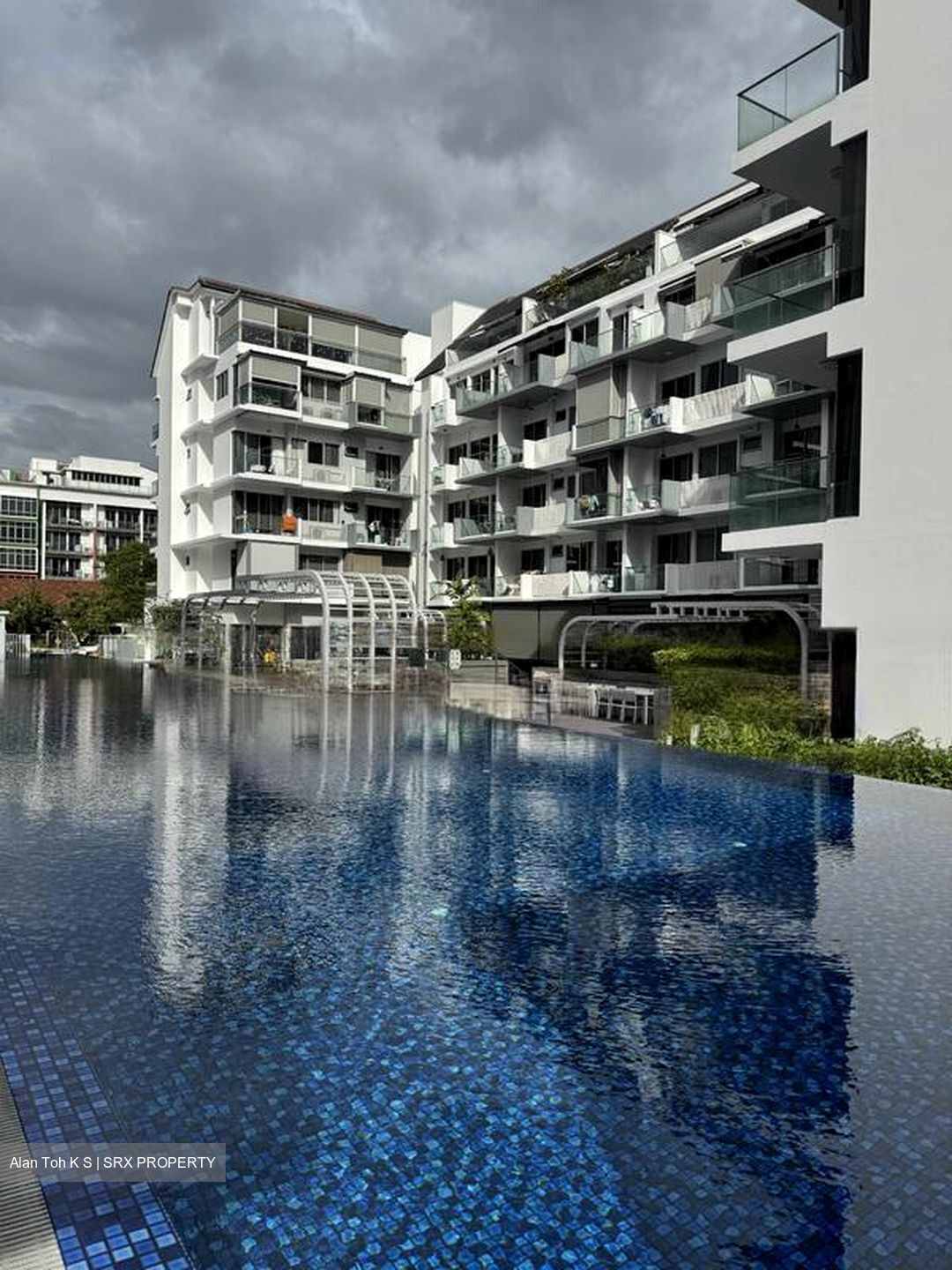 Casa Cambio (D19), Condominium #585044611